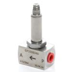 Solenoid valve  